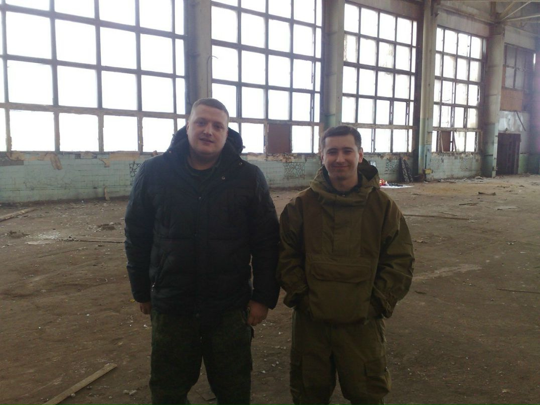 Алексей Тенсин | Ижевск