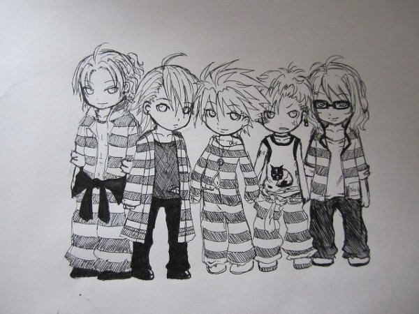 Кэтрин Блэк | Harare