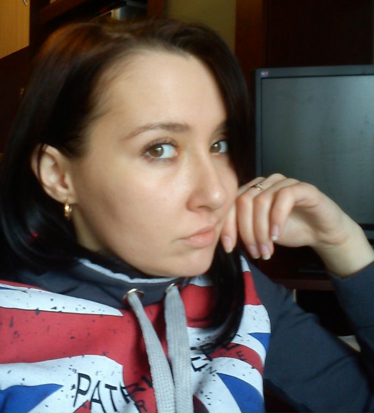 Наталия Соболева | Киев