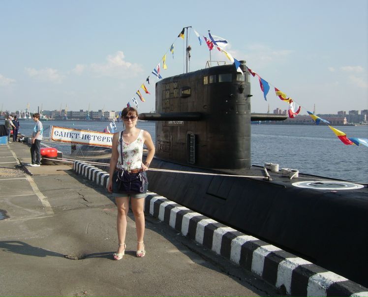 №50, Юлия Коротицкая, Санкт-Петербург №50, Юлия Коротицкая, Санкт-Петербург