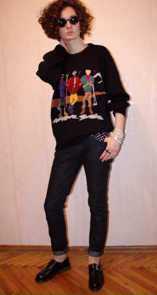 №62, Катя Водопьянова, Киев №62, Катя Водопьянова, Киев