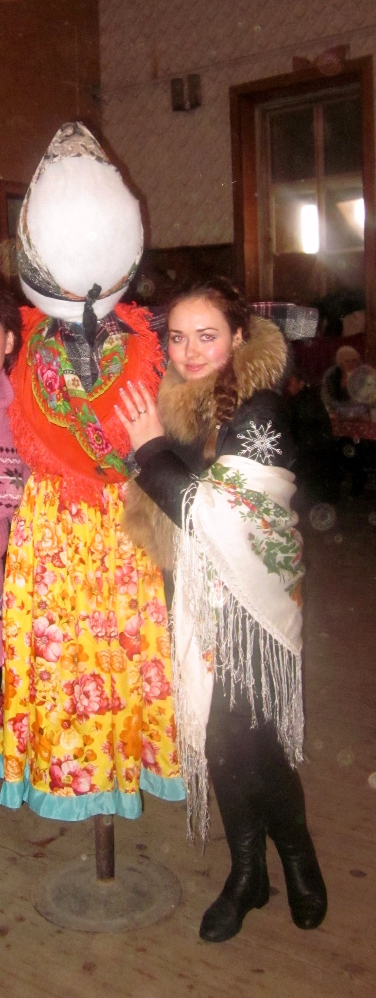 Елена Горобец | Ростов-на-Дону