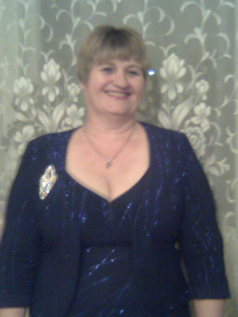 Татьяна Зырянова ИВАНОВНА | Тюмень