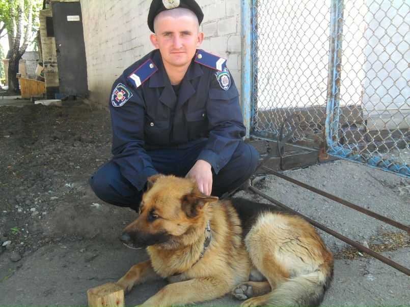 №5, Вадим Климович, 36 лет, Каховка №5, Вадим Климович, 36 лет, Каховка