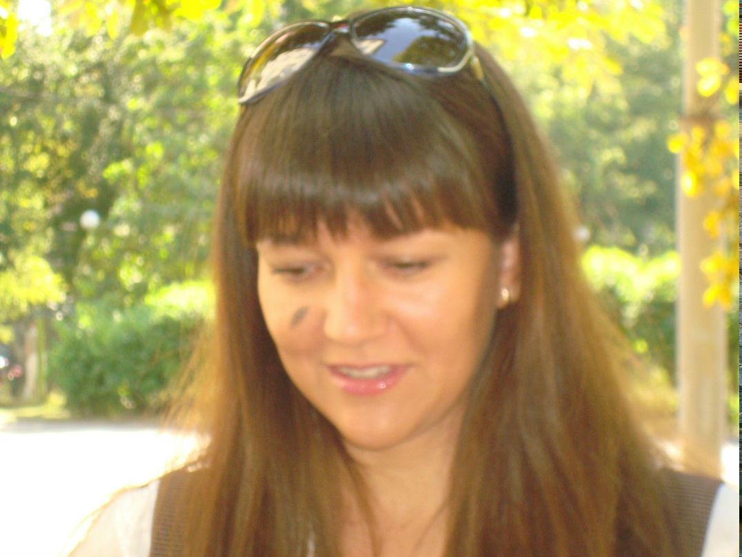 Юлия Тевловская | Киев