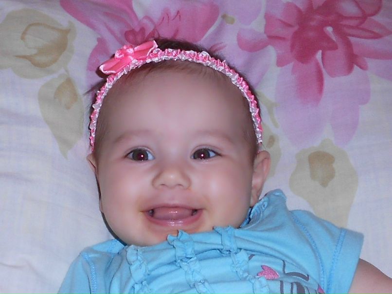 Полина Топчу | Москва