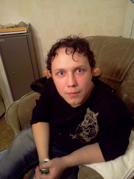 Максим Мурдасов МАКЕС | Миасс