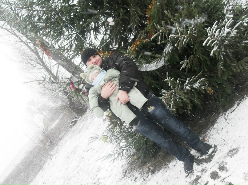 Льоня Москаль | Львов