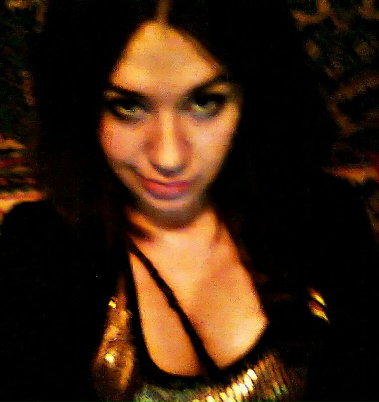 Диана Остякова | Днепр (Днепропетровск)