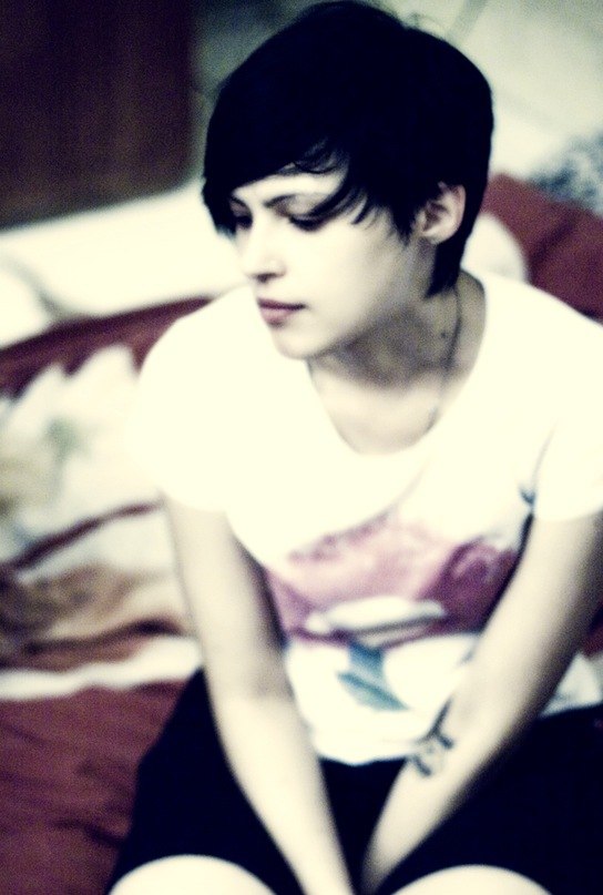 Оленька Чернецкая | Херсон