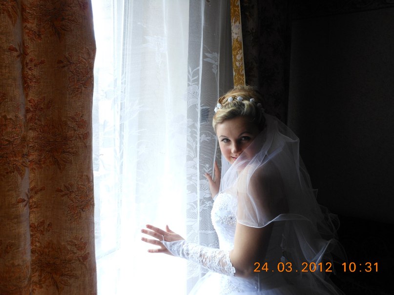 Маша Козак | Киев