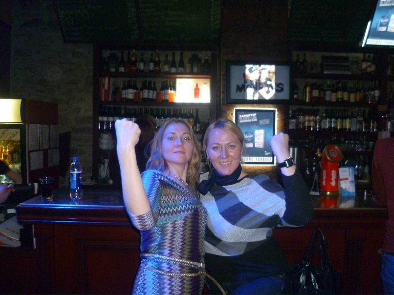 Ирина Курасова | Москва