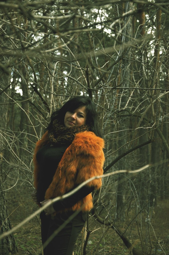 Оксана Демченко | Харьков