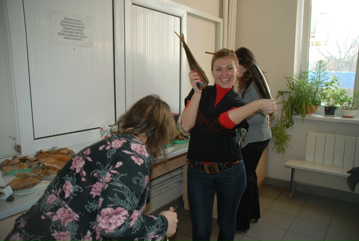 Мария Дьяковская | Одесса