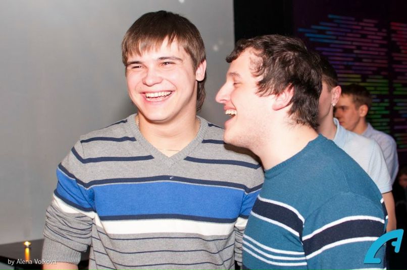 Павлуша Шаяхметов pijamaparty | 