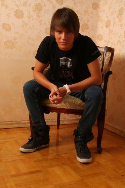 №76, Александр Снитовский, 29 лет, Санкт-Петербург, Россия №76, Александр Снитовский, 29 лет, Санкт-Петербург, Россия