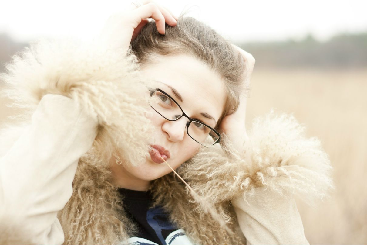 Алина Дмитриева Atlika | Харьков