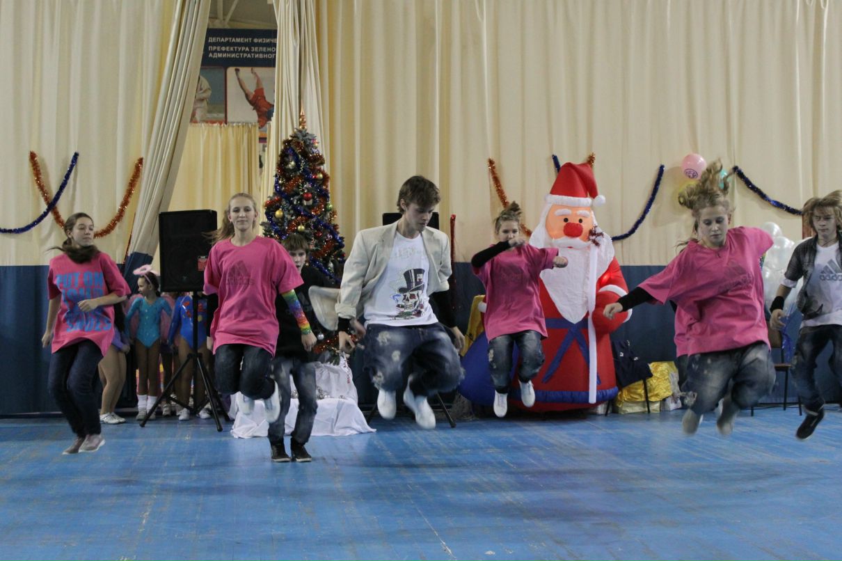 Анна Иванова | Зеленоград