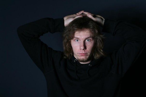 №30, Владимир Свалов, 36 лет, Иркутск, Россия №30, Владимир Свалов, 36 лет, Иркутск, Россия