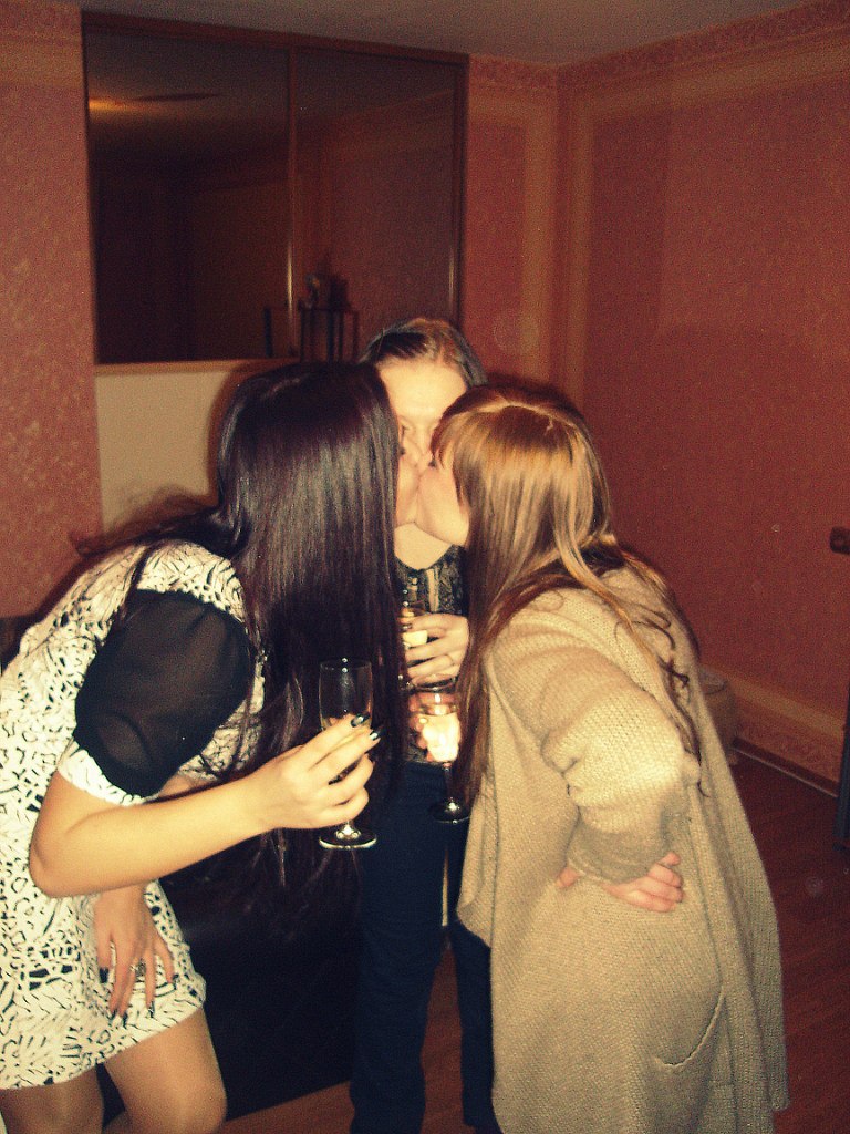 Дарья Тагинцева | Рига