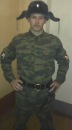 Фотография Салова Владимира