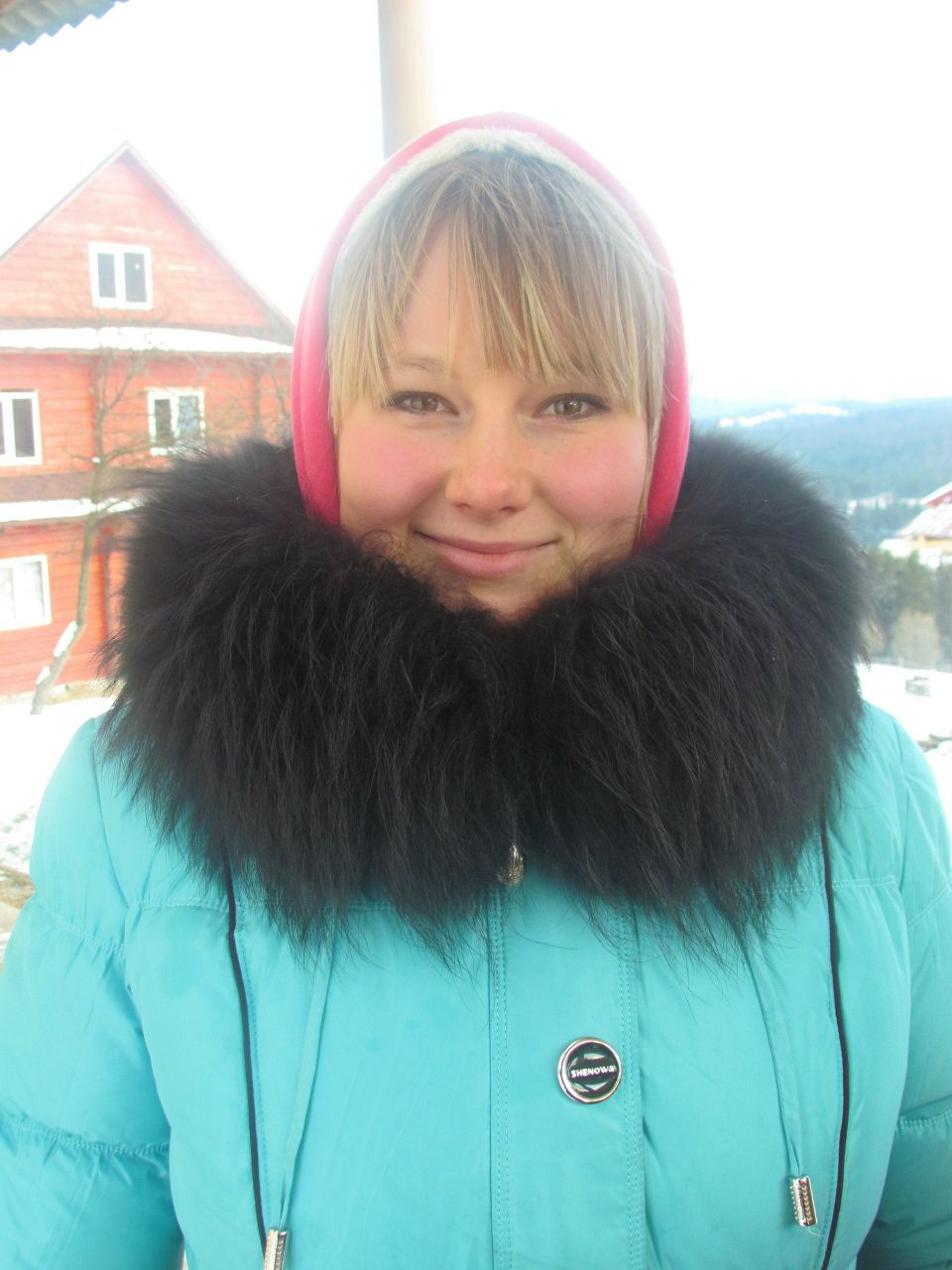 Катя Яроцкая | Киев