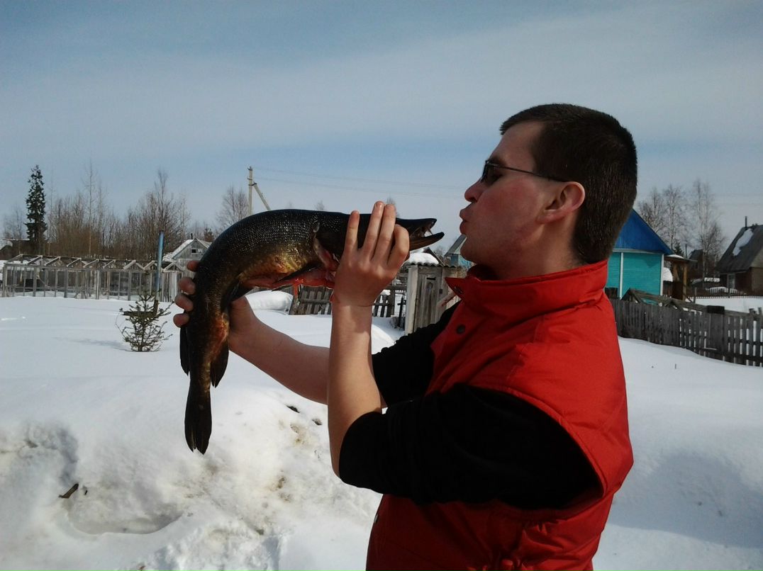 Станислав Потапов | Архангельск