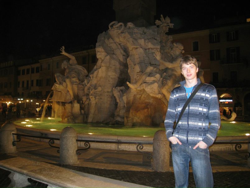 №16, Илья Корунов, 38 лет, Полярные Зори, Россия №16, Илья Корунов, 38 лет, Полярные Зори, Россия