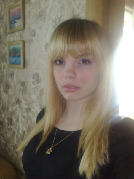 №49, Маришка Вербицкая, 35 лет, Киев №49, Маришка Вербицкая, 35 лет, Киев