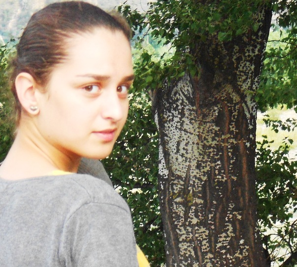 №3, Nanuka Kikabidze, 30 лет, Гори №3, Nanuka Kikabidze, 30 лет, Гори