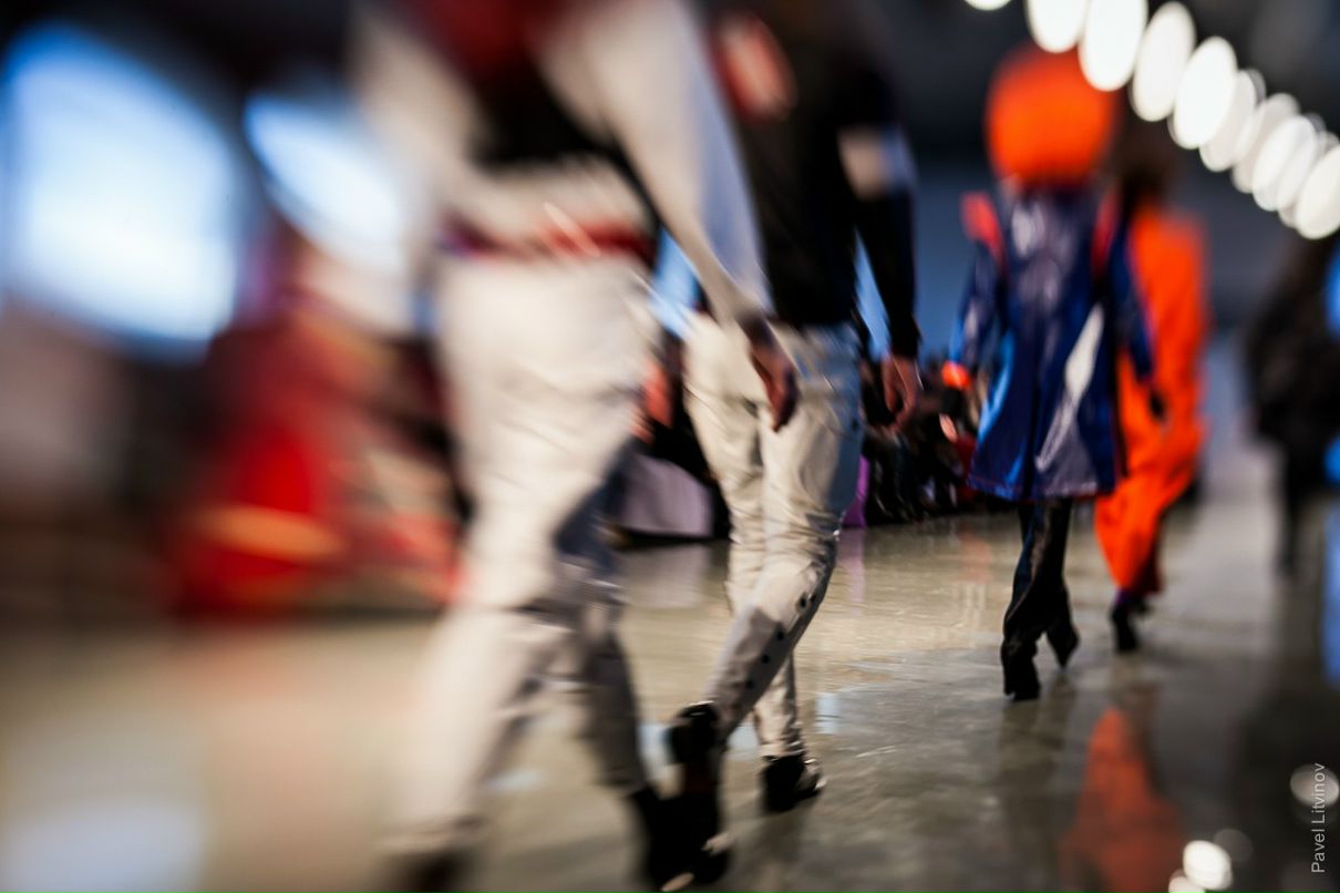 Павел Литвинов | Санкт-Петербург