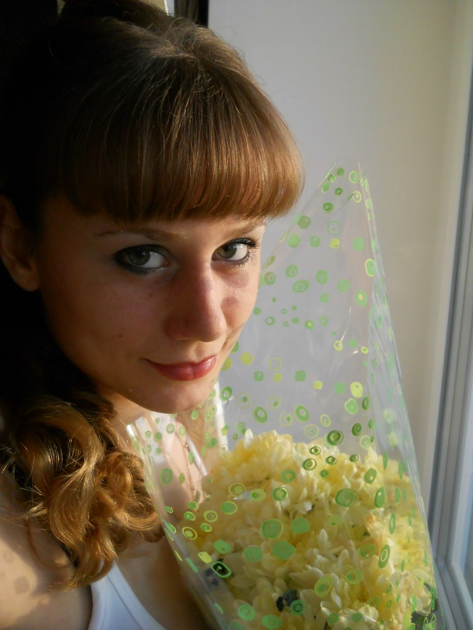 Иришка Мелехина | Тучково