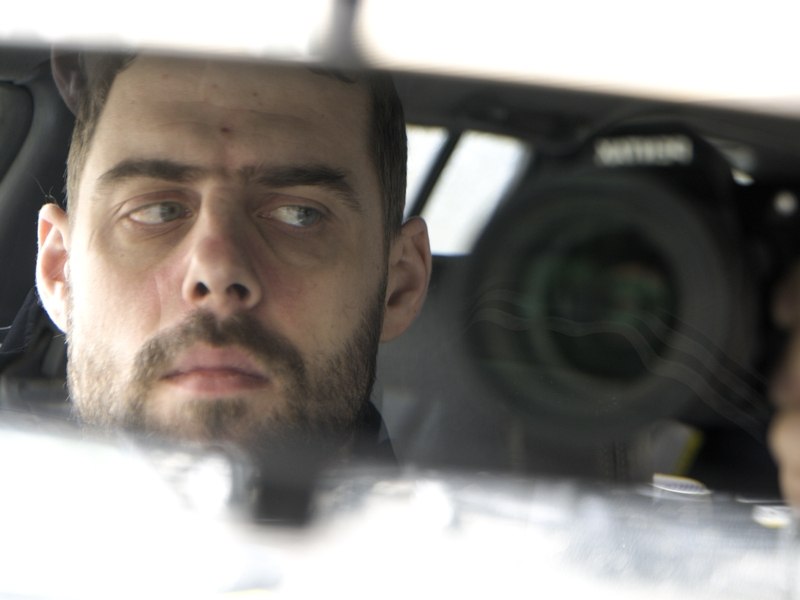 Сергей Петров | Санкт-Петербург