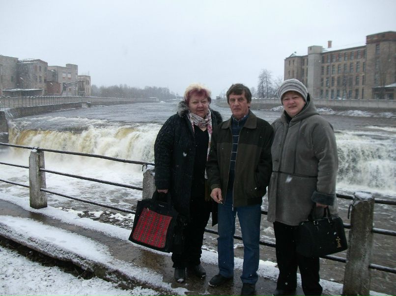 Владимир Дегтев александрович | Великий Новгород