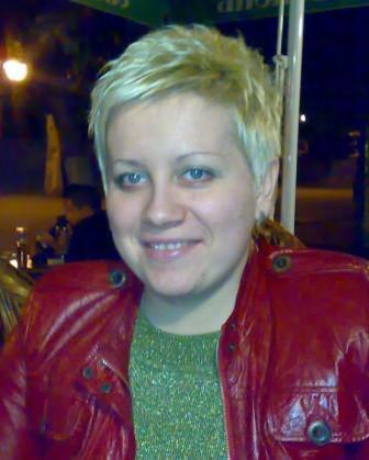 Виктория Агеенко | Херсон