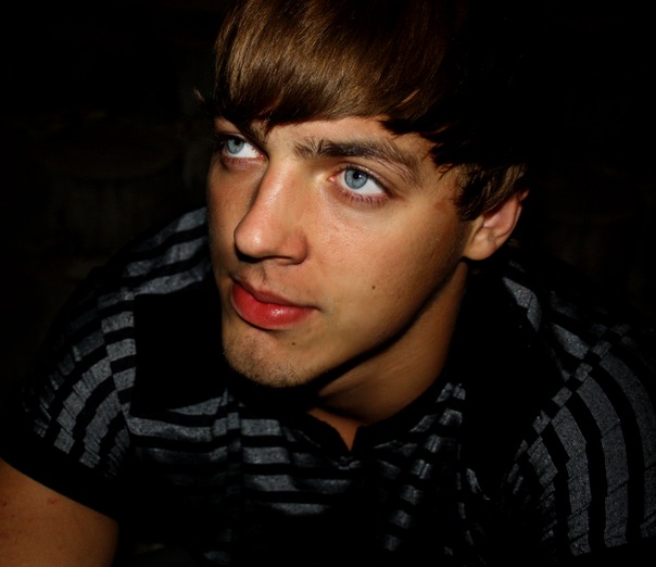 №46, Бодя Войдевич, 33 года, Киев №46, Бодя Войдевич, 33 года, Киев