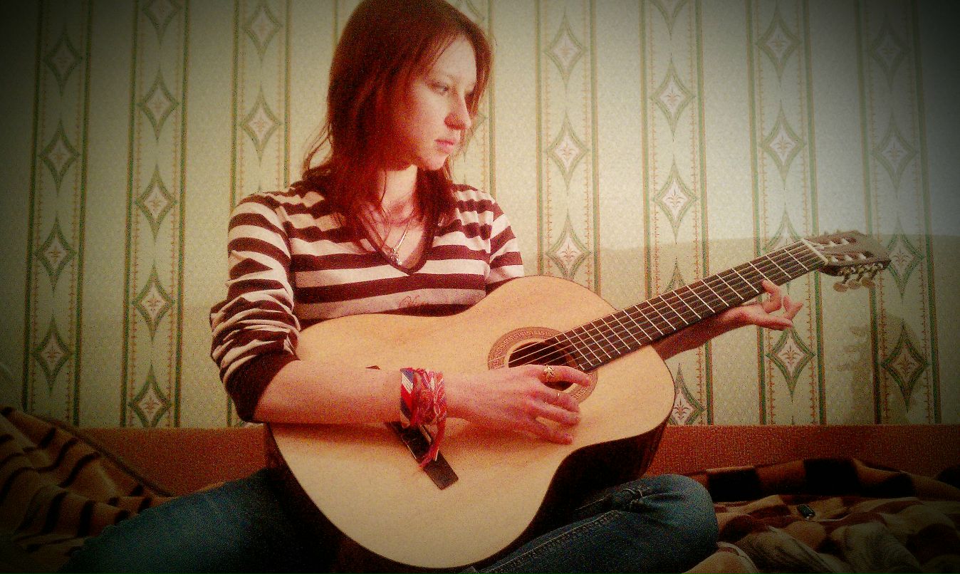 Виктория Денисова | Москва