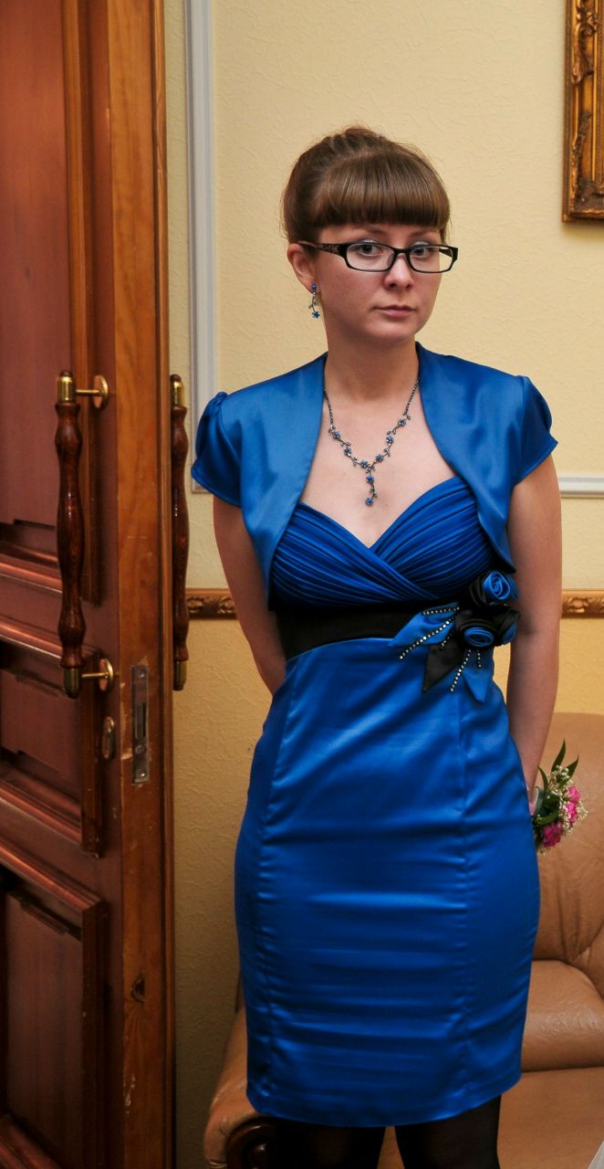 Ксения Карпова Анатольевна | Нижний Новгород