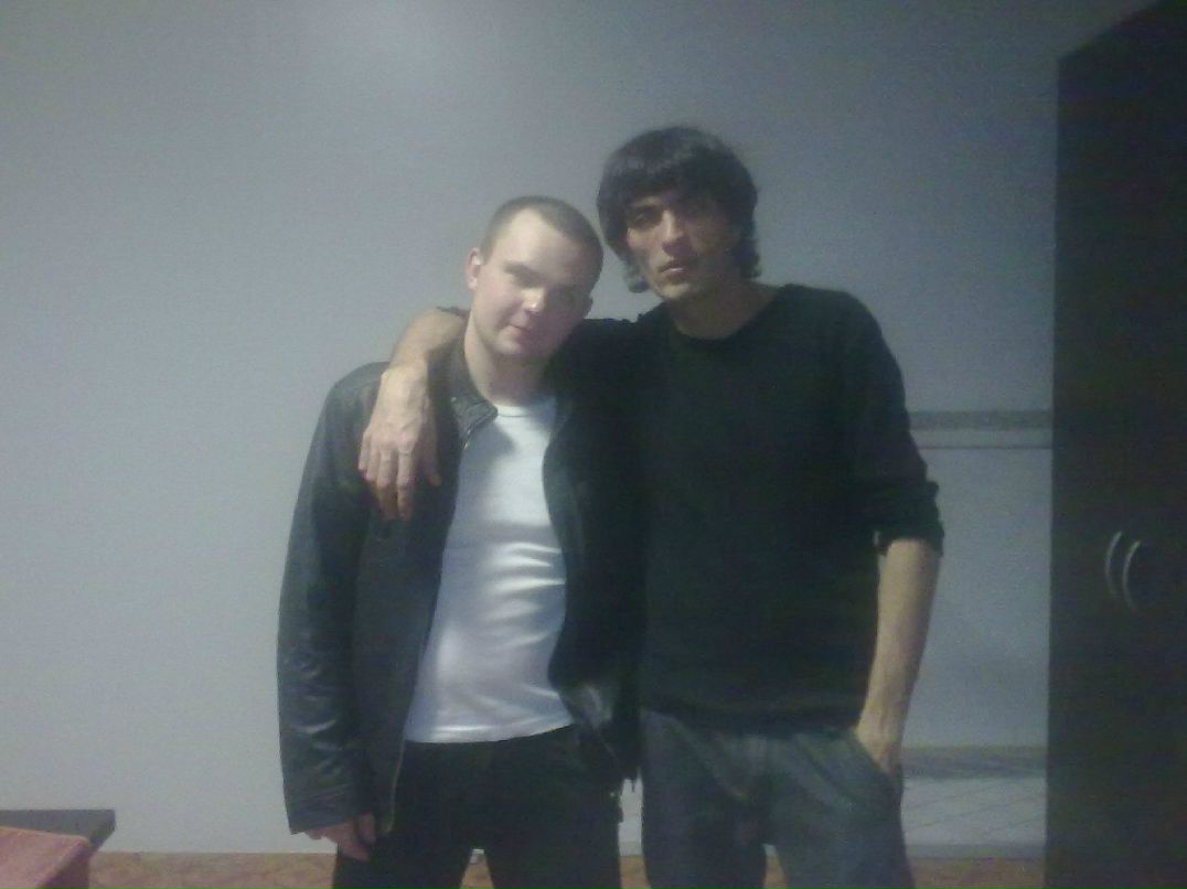 Сергей Стюхин | Нижний Новгород