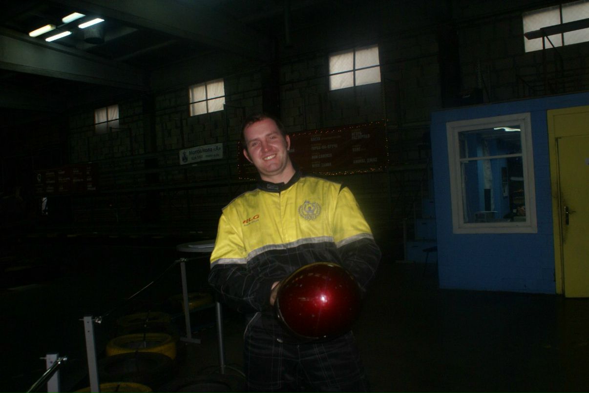 Валентина Чикулаева(Кудрявцева) | Санкт-Петербург