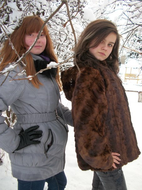 Ольга Дружинина | Тюмень