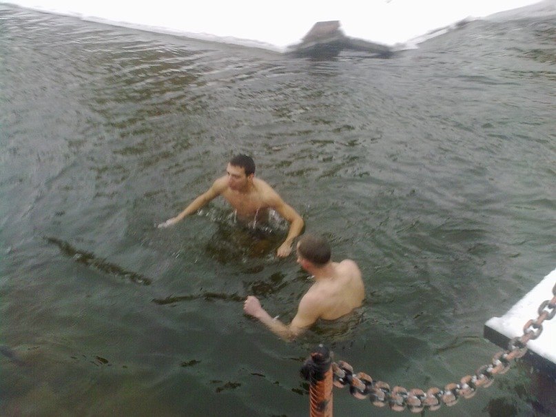 Назар Поврозник | Тернополь