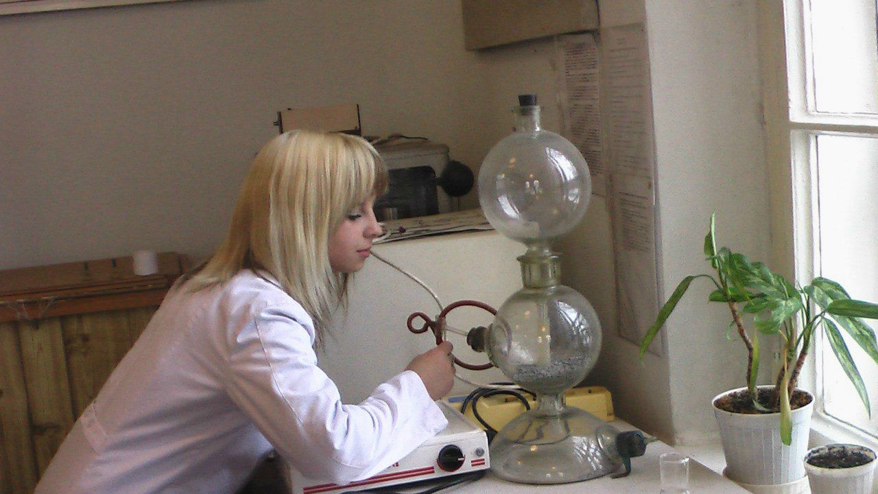 Анна Жук | Запорожье