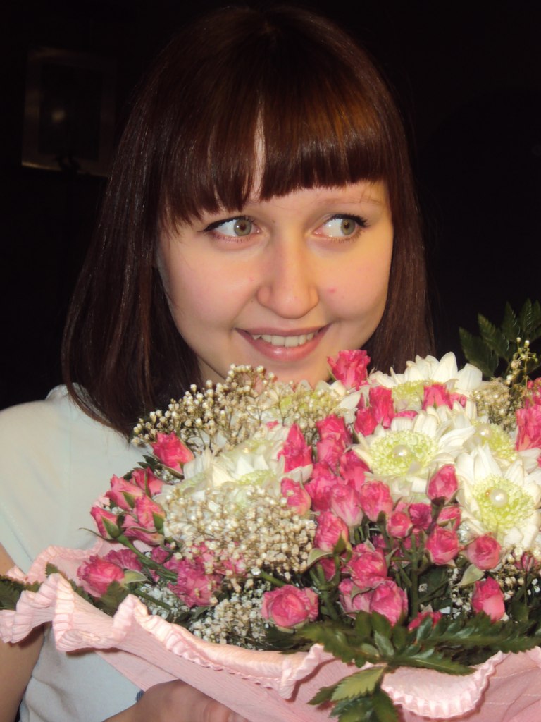 Дианочка Бугаева | Екатеринбург