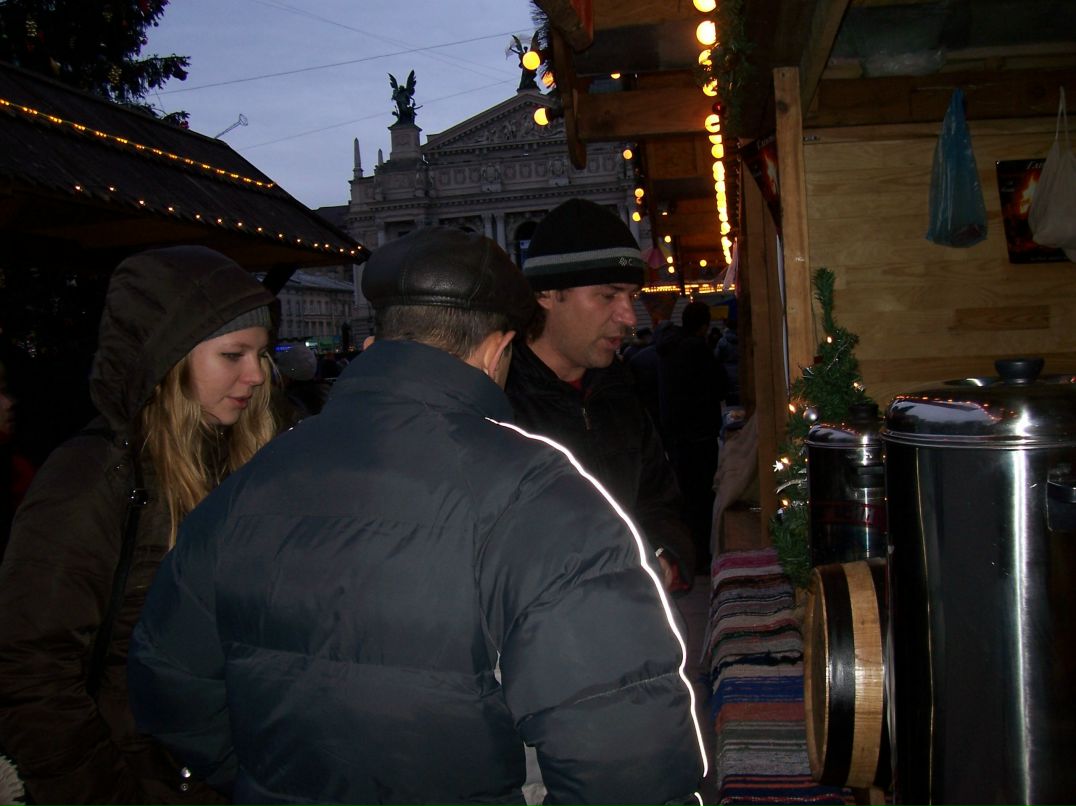 Инна Владеева-Волошина | Киев