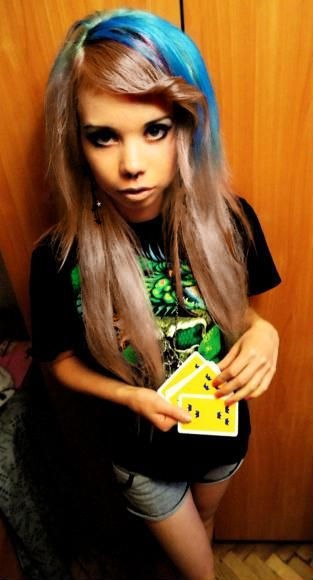 Алёна Ларина :D | Киев