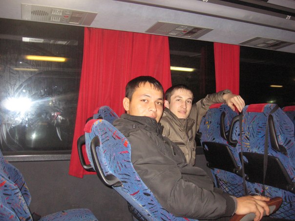 №2, Elshod Atanazarov, 34 года, Санкт-Петербург, Россия №2, Elshod Atanazarov, 34 года, Санкт-Петербург, Россия