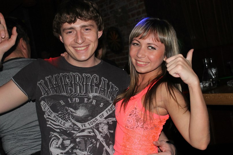 Юля Подгородинская | Краснодар