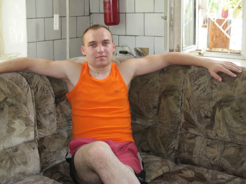 №11, Сергей Сафрошкин, 38 лет, Владимир №11, Сергей Сафрошкин, 38 лет, Владимир