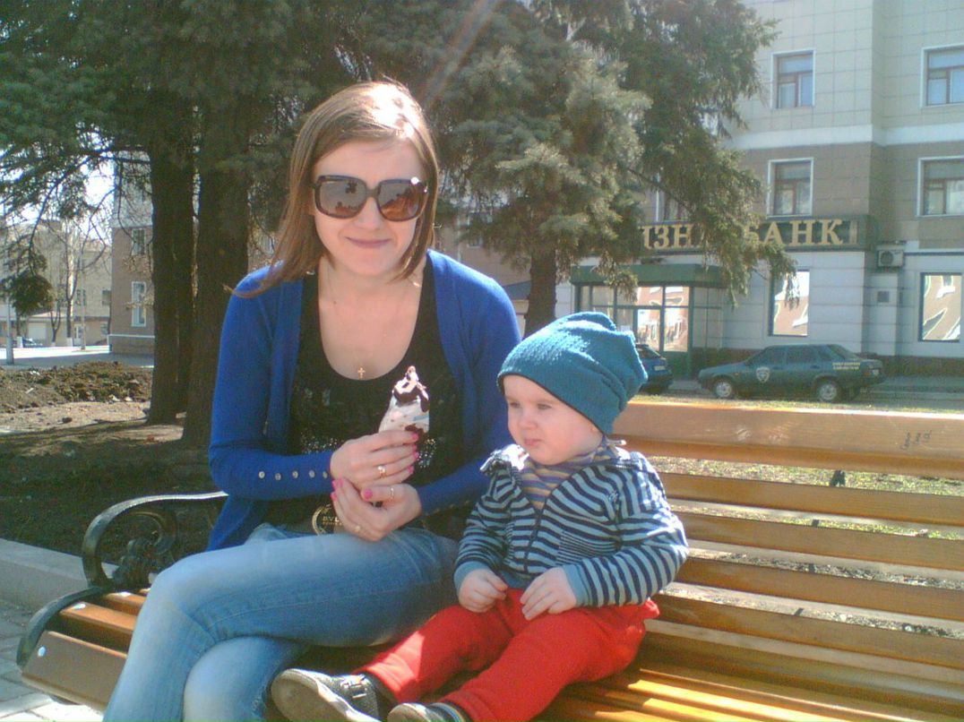 Олеся Дорохова | 